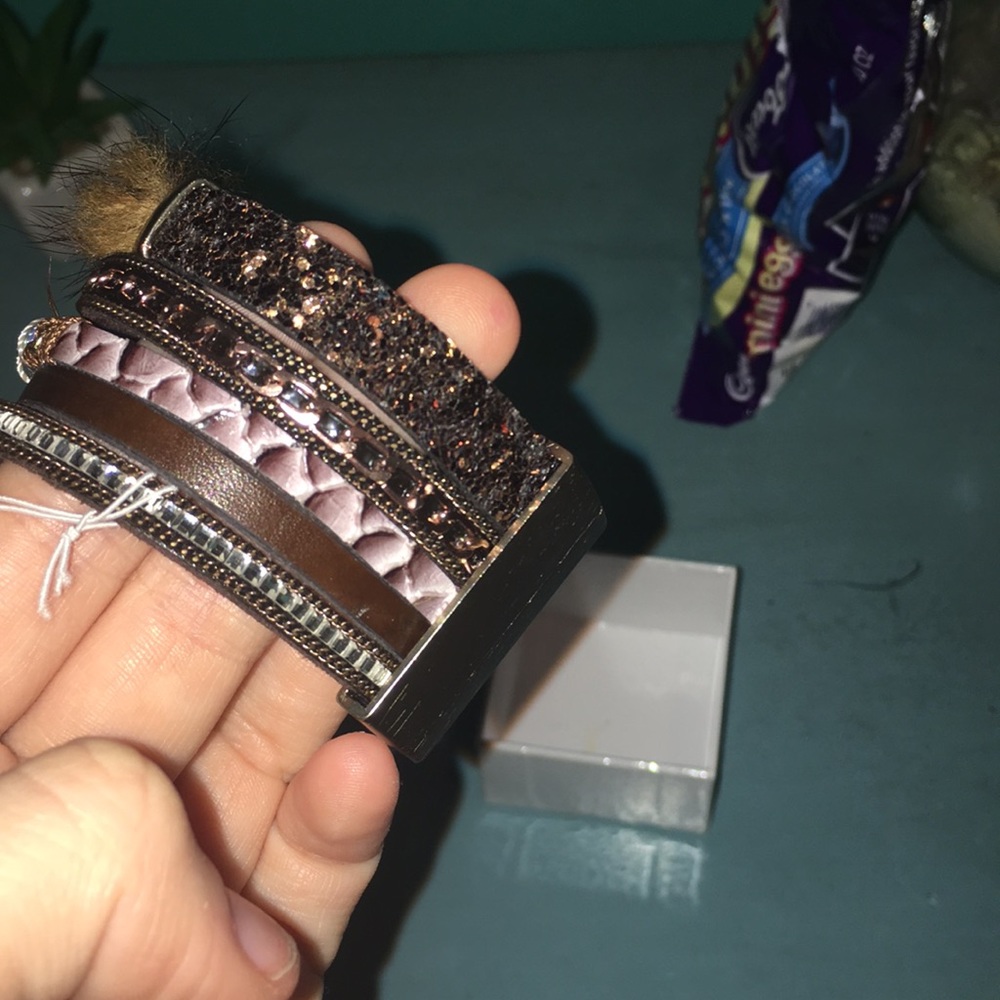 Brand new bracelet